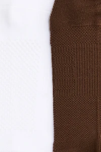 2-Pack Tennis Socks with DryMove™