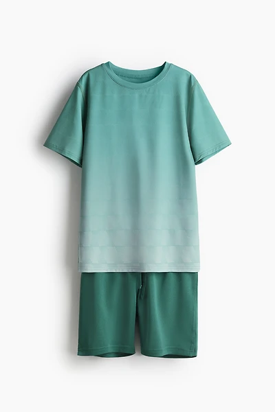 2-Piece Sports Set with DryMove™