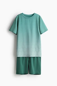 2-Piece Sports Set with DryMove™