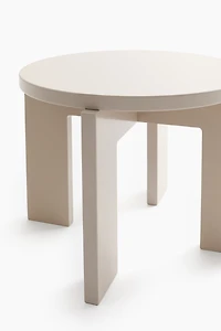 Table d'appoint