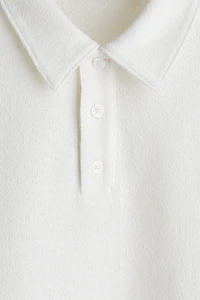 Regular-Fit Polo Shirt