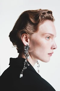 Long Earrings