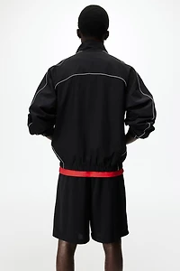 Relaxed Fit Football shorts