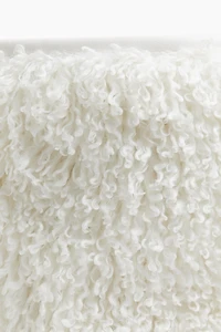 Fluffy Storage Basket