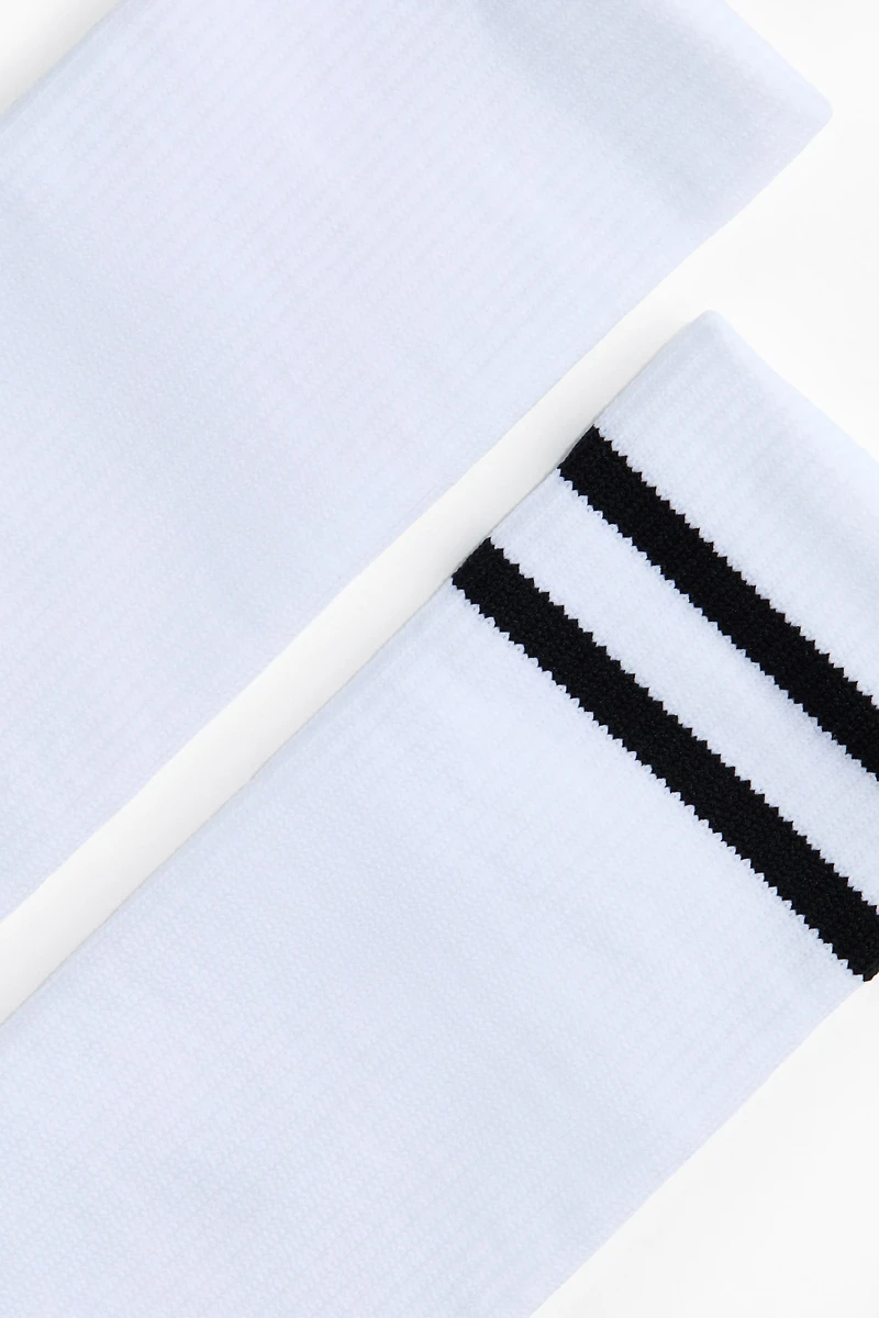 2-Pack Soccer Socks with DryMove™
