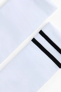 2-Pack Soccer Socks with DryMove™