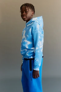 Pantalon de jogging en molleton