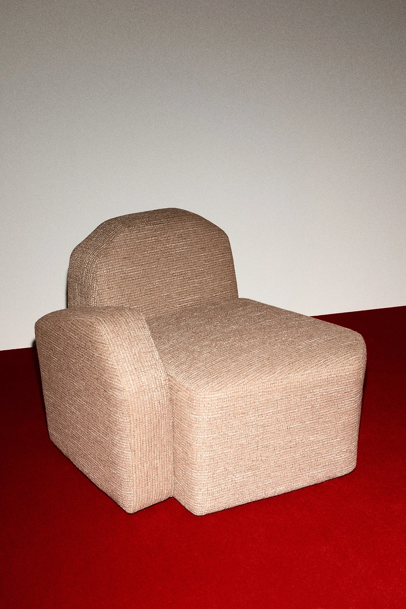 Fauteuil Avern