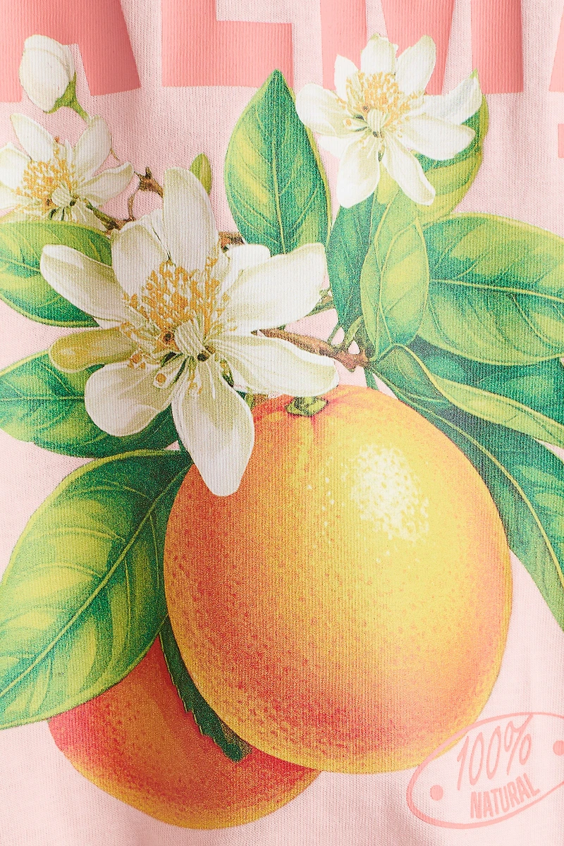 Printed T-Shirt