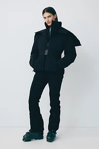 Padded Ski Jacket with ThermoMove™