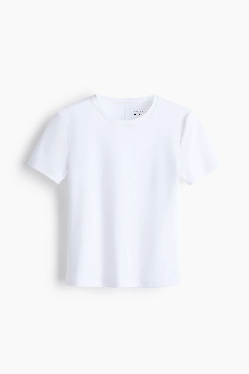 T-shirt de sport SoftMove🅪