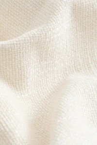 Chenille Cushion Cover