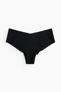 3-Pack Invisible Hipster Briefs