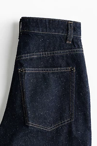 Bootcut High Jeans
