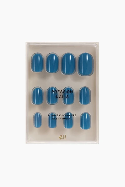 Press-on Nails