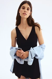 MAMA Nursing Tank Top