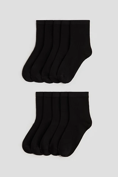 10-Pack Socks