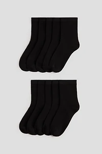 10-Pack Socks