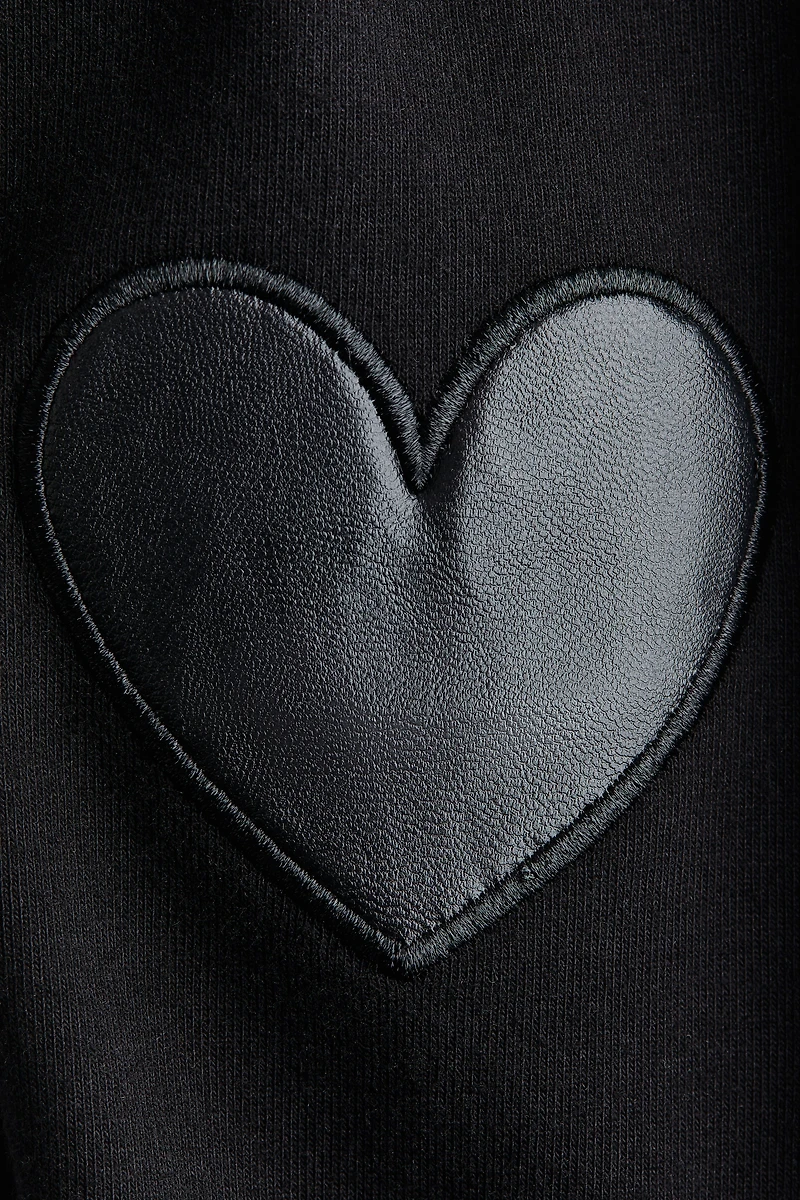 Cotton Leggings