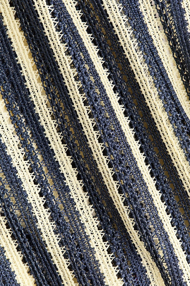Straight-Leg Beach Pants