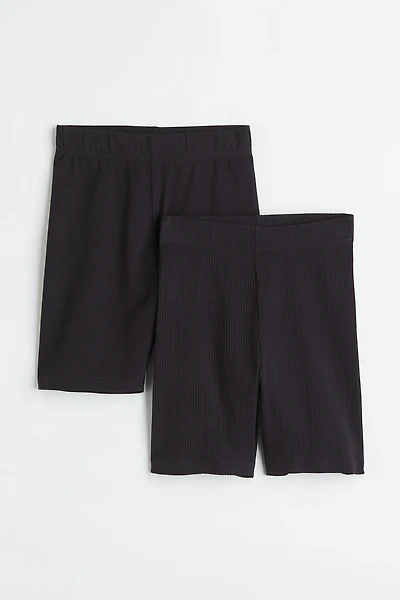 2-pack Bike Shorts