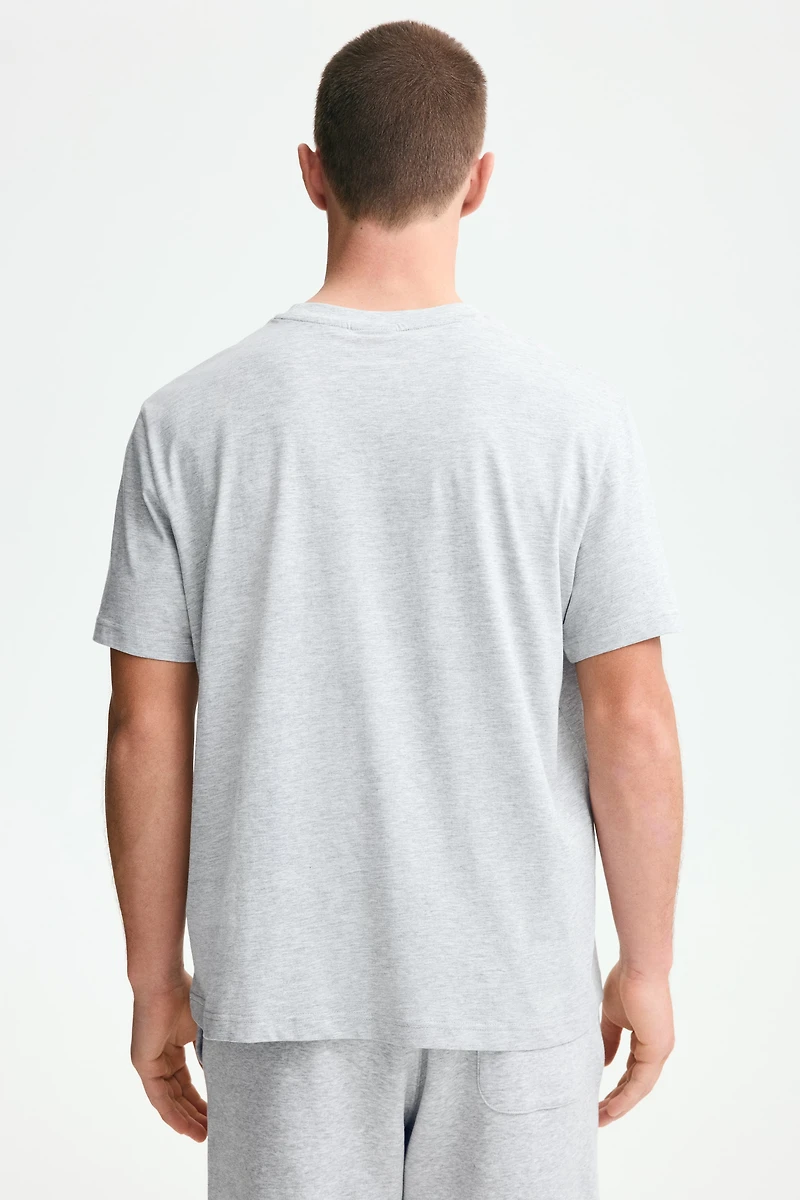 Regular Fit T-shirt