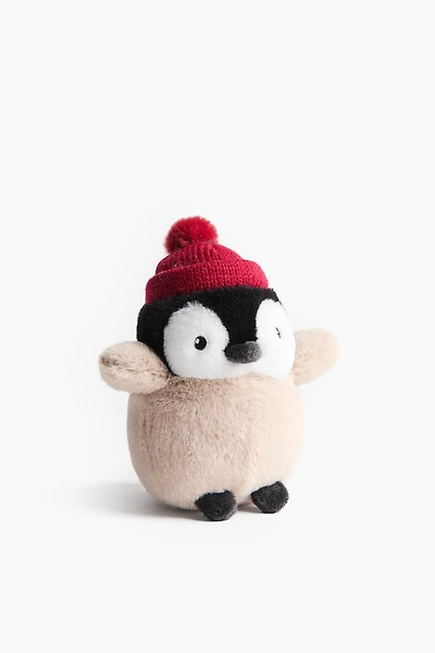 Christmas Soft Toy
