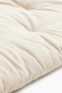 Matelas de plage hydrofuge