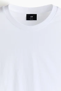5-pack Regular Fit T-shirts