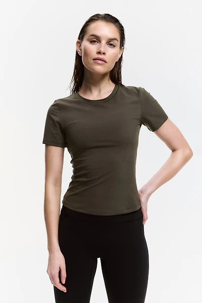 Sports T-Shirt with SoftMove™