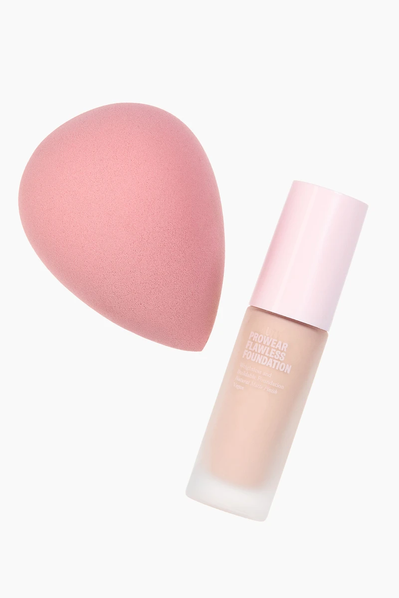 Large Makeup Sponge