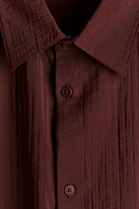 Chemise décontractée