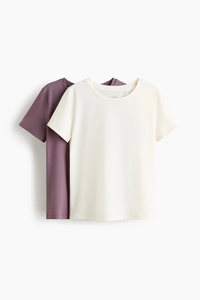 2-Pack Sports Tops with DryMove™