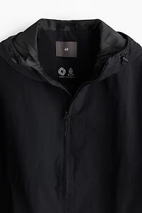 Veste coupe-vent Coupe Classique