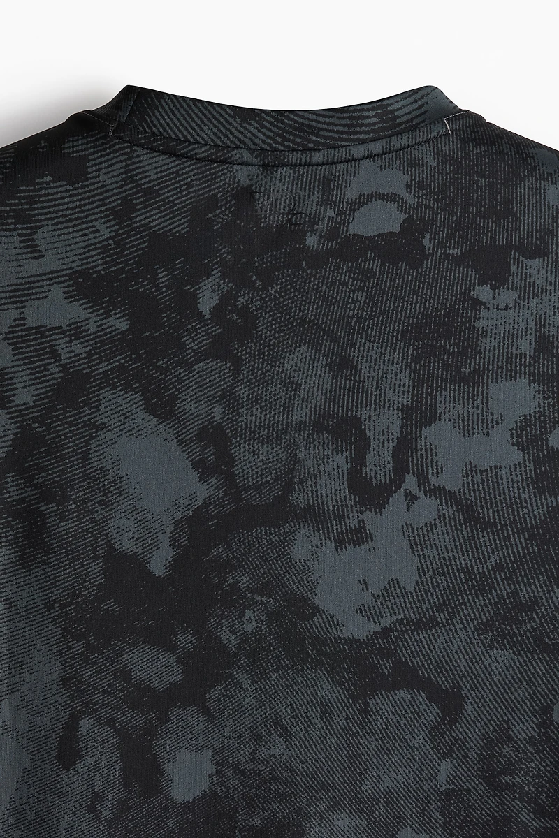 Regular-Fit Sports Tank Top with DryMove™