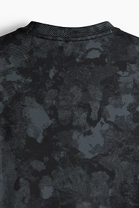 Regular-Fit Sports Tank Top with DryMove™