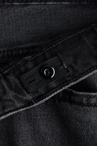 MAMA Before & After Wide Jeans