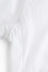 Loose-Fit Lightweight Running Jacket with DryMove™