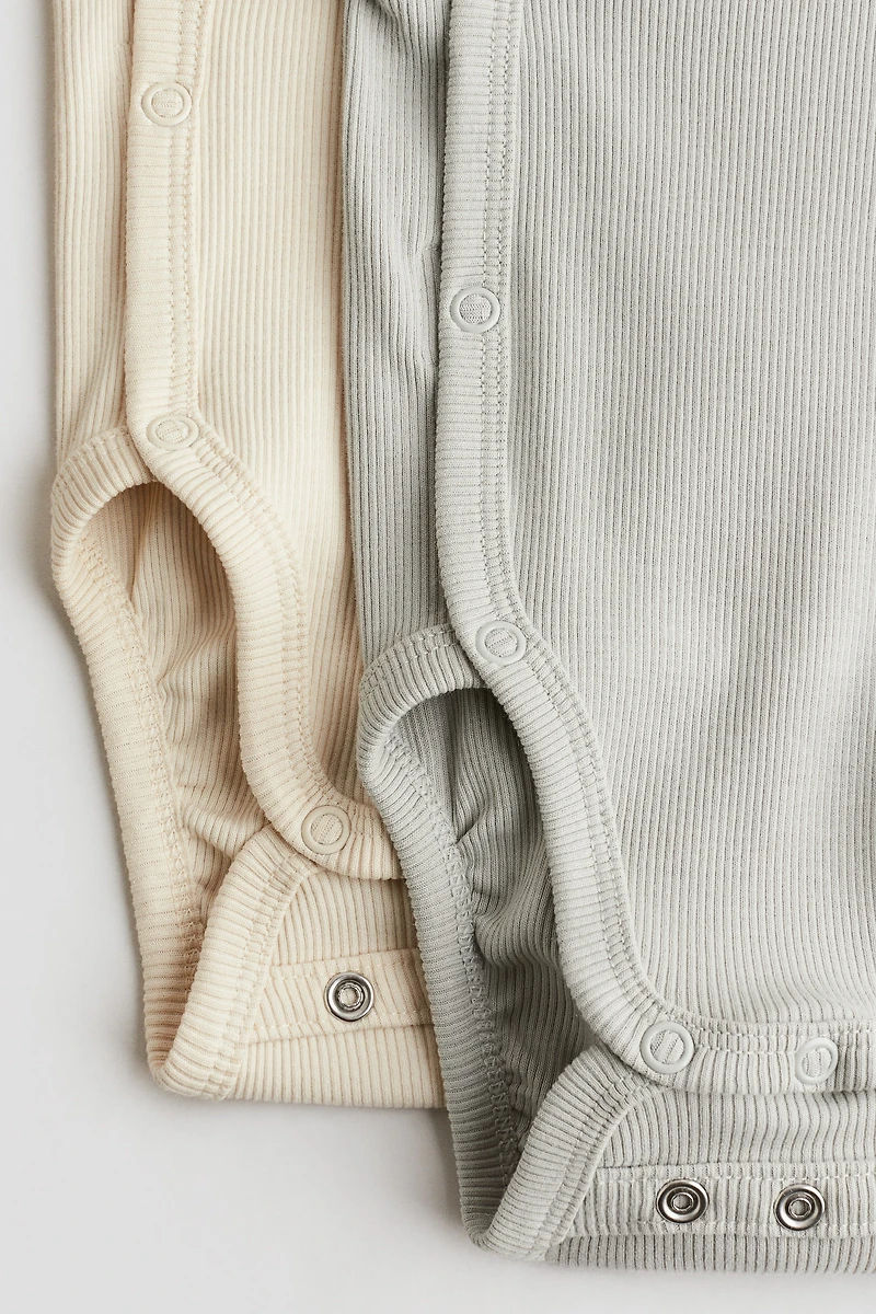2-pack Room-to-Grow Bodysuits