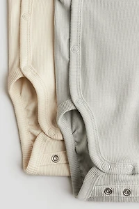 2-pack Room-to-Grow Bodysuits