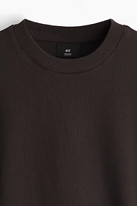 Oversized Boxy T-Shirt