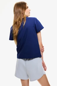 Cotton T-Shirt