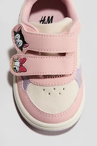 Printed Sneakers