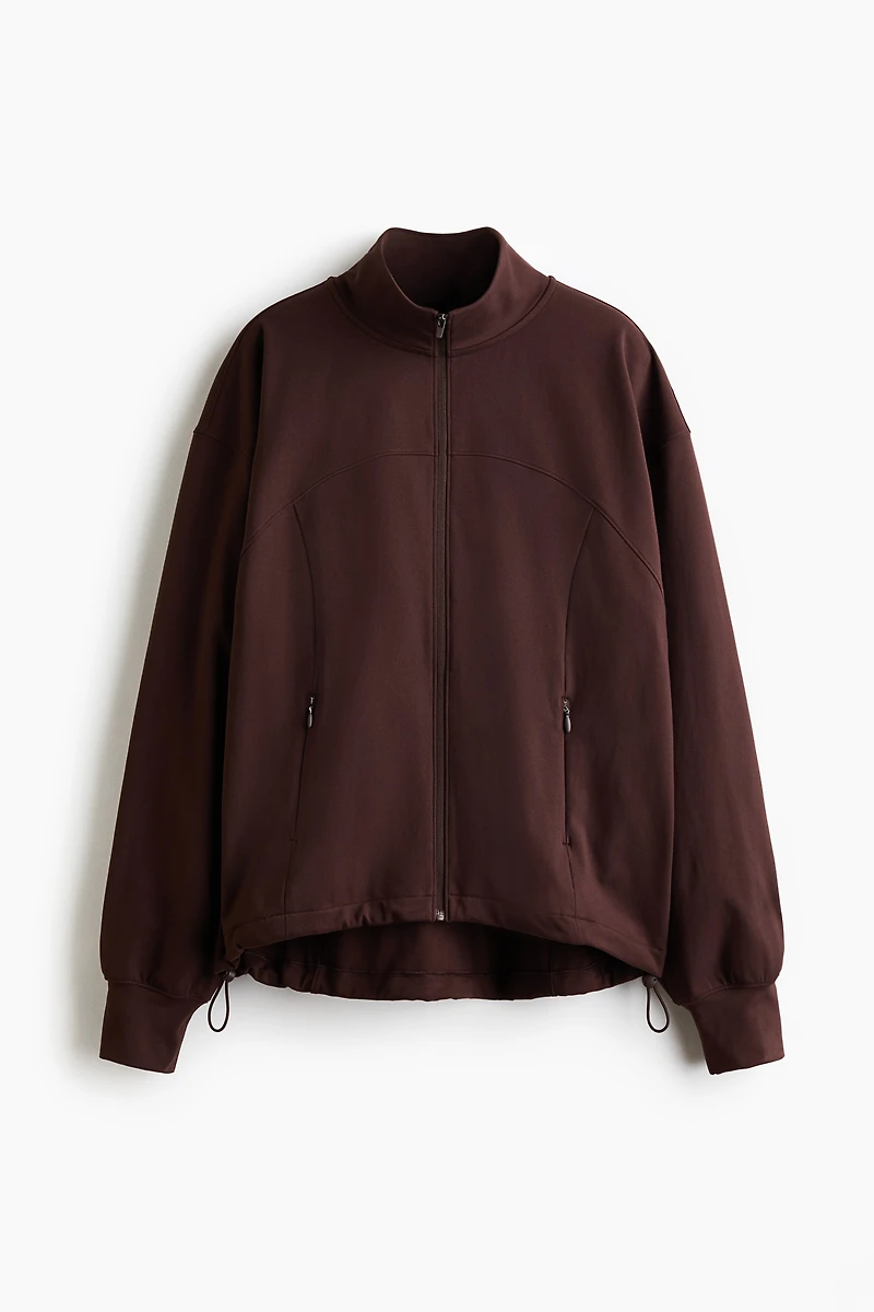 Veste de survêtement sport SoftMove🅪