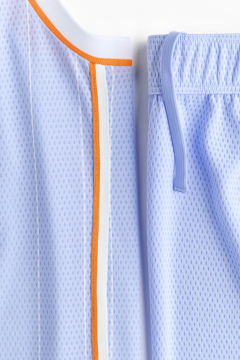 2-Piece Sports Set with DryMove™