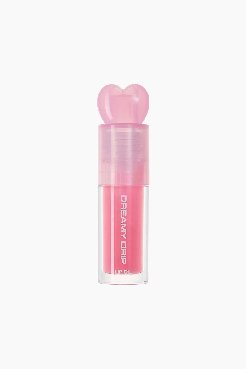 Lip Oil