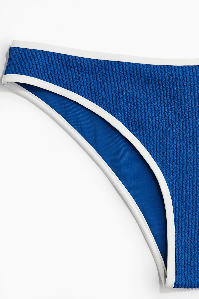 Cheeky Bikini Bottoms