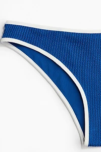 Cheeky Bikini Bottoms