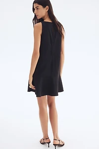 A-Line Dress