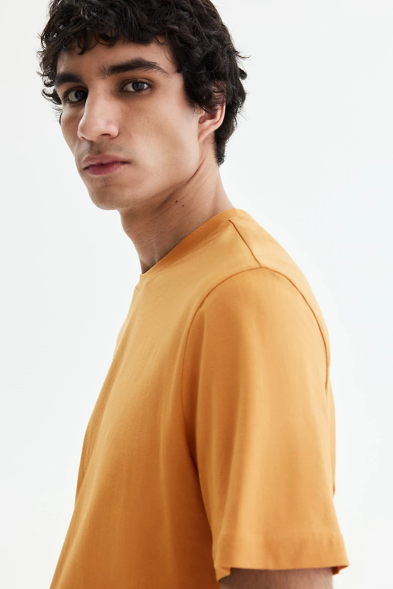 Regular Fit T-shirt